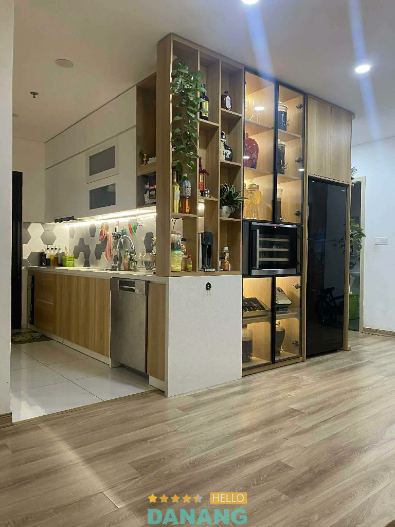 Bán căn hộ FPT Plaza 1 giá rẻ nhất