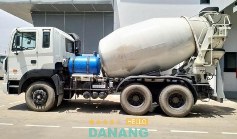 Chú ý đến nhu cầu mỗi chuyến và xe nền