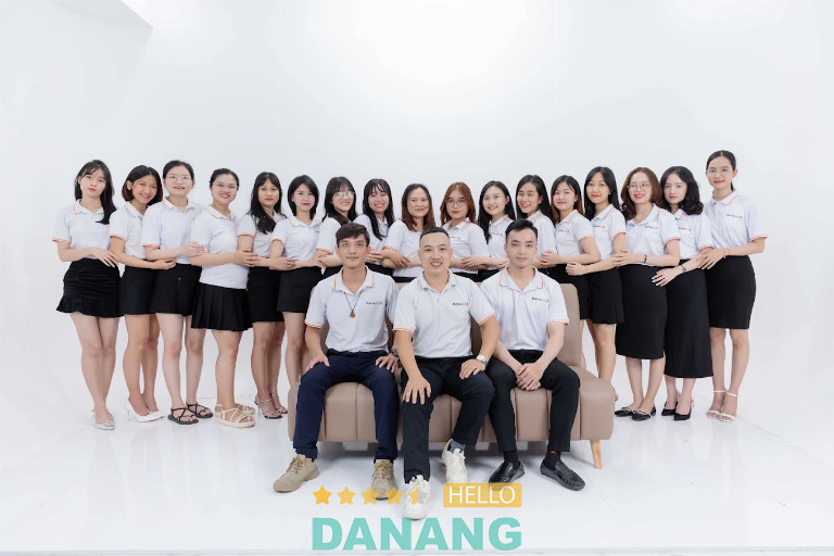 DanaSEO thiết kế logo ở đà nẵng