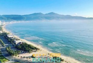 Khách sạn Đà Nẵng: 3 khách sạn ven biển đáng lưu trú nhất