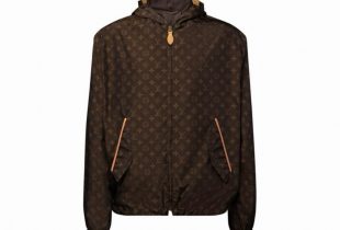 LV Silk Tech: Sự kết hợp giữa công năng và phong cách trong chất liệu mới