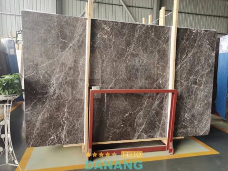 Thi công đá hoa cương tại đà nẵng