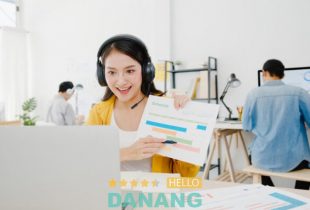Lực hấp dẫn từ thị trường việc làm Đà Nẵng: Cửa sáng cho ứng viên marketing Đà Nẵng