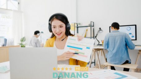 thị trường việc làm Đà Nẵng cho ứng viên marketing