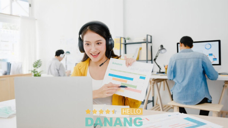 thị trường việc làm Đà Nẵng cho ứng viên marketing