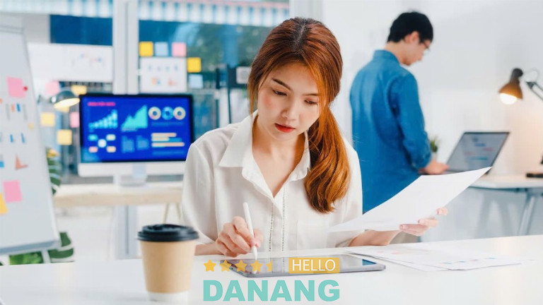 thị trường việc làm Đà Nẵng cho ứng viên marketing