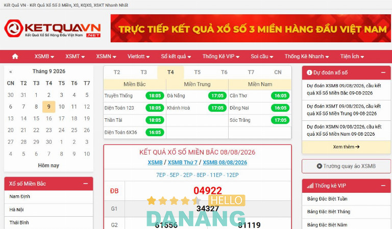Ketquavn.net