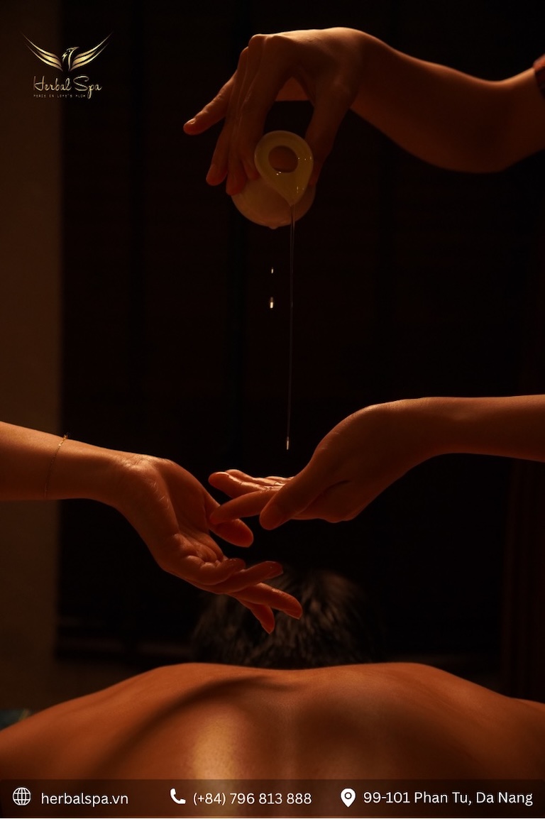 Herbal Spa Đà Nẵng