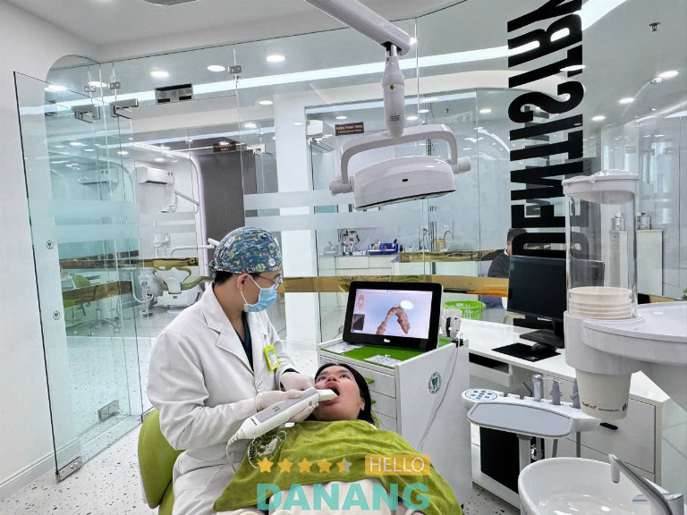 Ứng dụng công nghệ hiện đại