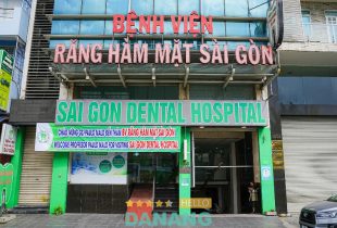 Bệnh Viện Răng Hàm Mặt Sài Gòn: Hơn 5000 ca Implant thành công
