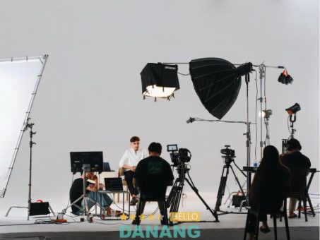 CINEFY quay phim tvc quảng cáo đà nẵng
