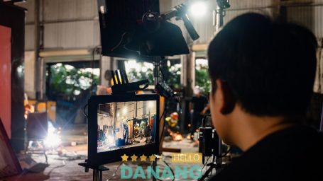 công ty CINEFY sản xuất TVC tại Đà Nẵng