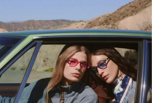 Mắt kính nữ Louis Vuitton: Hoàn thiện tủ đồ với chi tiết sang trọng