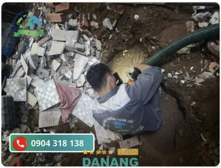 Môi Trường Quyết Thắng