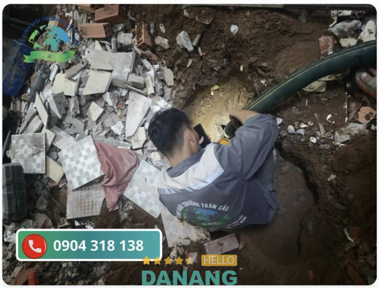 Môi Trường Quyết Thắng