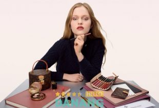 Mỹ phẩm Louis Vuitton: Khi nghệ thuật chế tác gặp gỡ thế giới làm đẹp