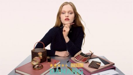 Các sản phẩm làm đẹp cao cấp từ Louis Vuitton