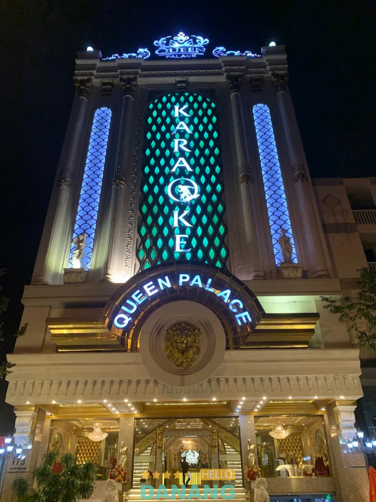 Bài đánh giá về Queen Palace Karaoke, Đà Nẵng