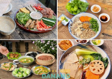 Cửa hàng thực dưỡng bảo an đà nẵng