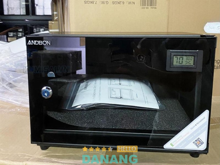 Tủ chống ẩm Andbon AB-21C