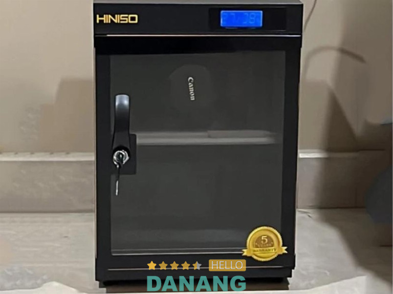 Tủ chống ẩm HINISO AD-38S